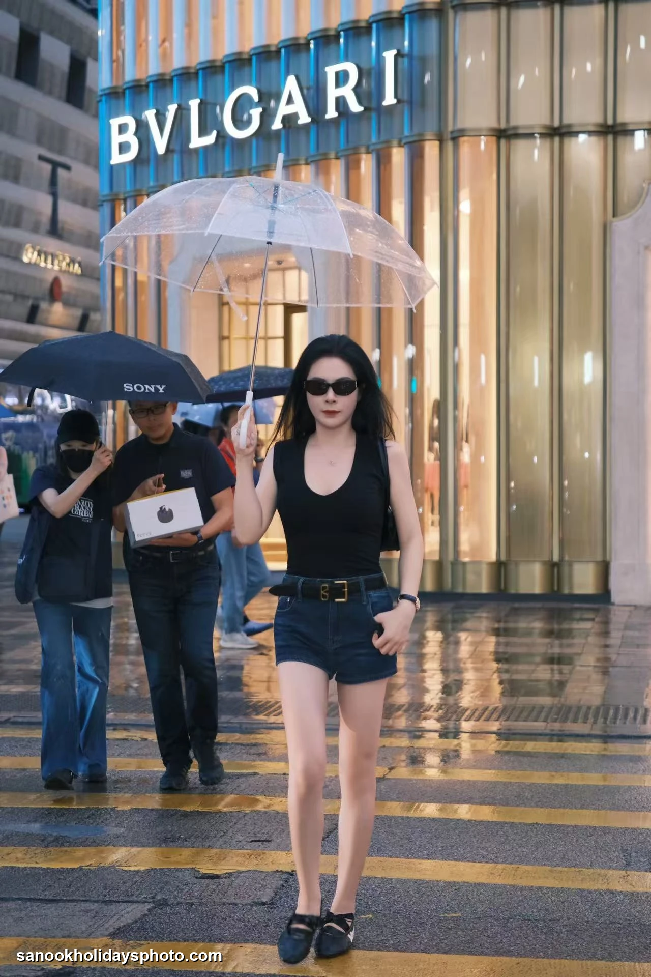 ผลงานช่างภาพ HK08 ฮ่องกง