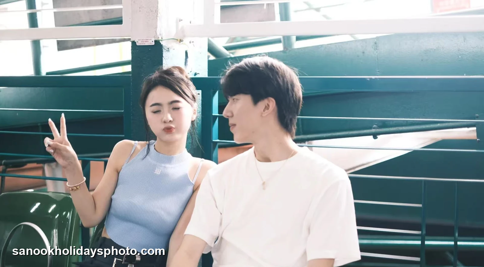 ผลงานช่างภาพ HK08 ฮ่องกง