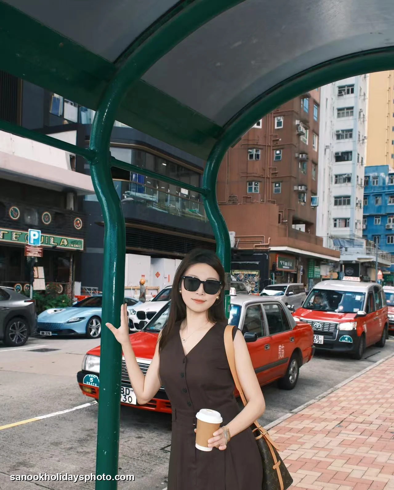 ผลงานช่างภาพ HK08 ฮ่องกง