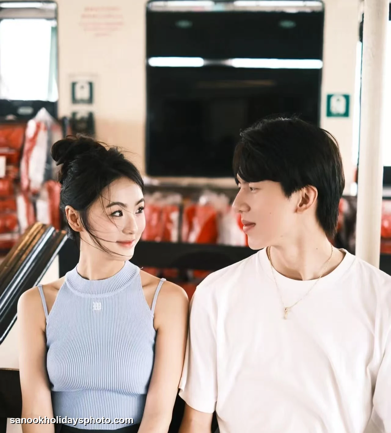 ผลงานช่างภาพ HK08 ฮ่องกง