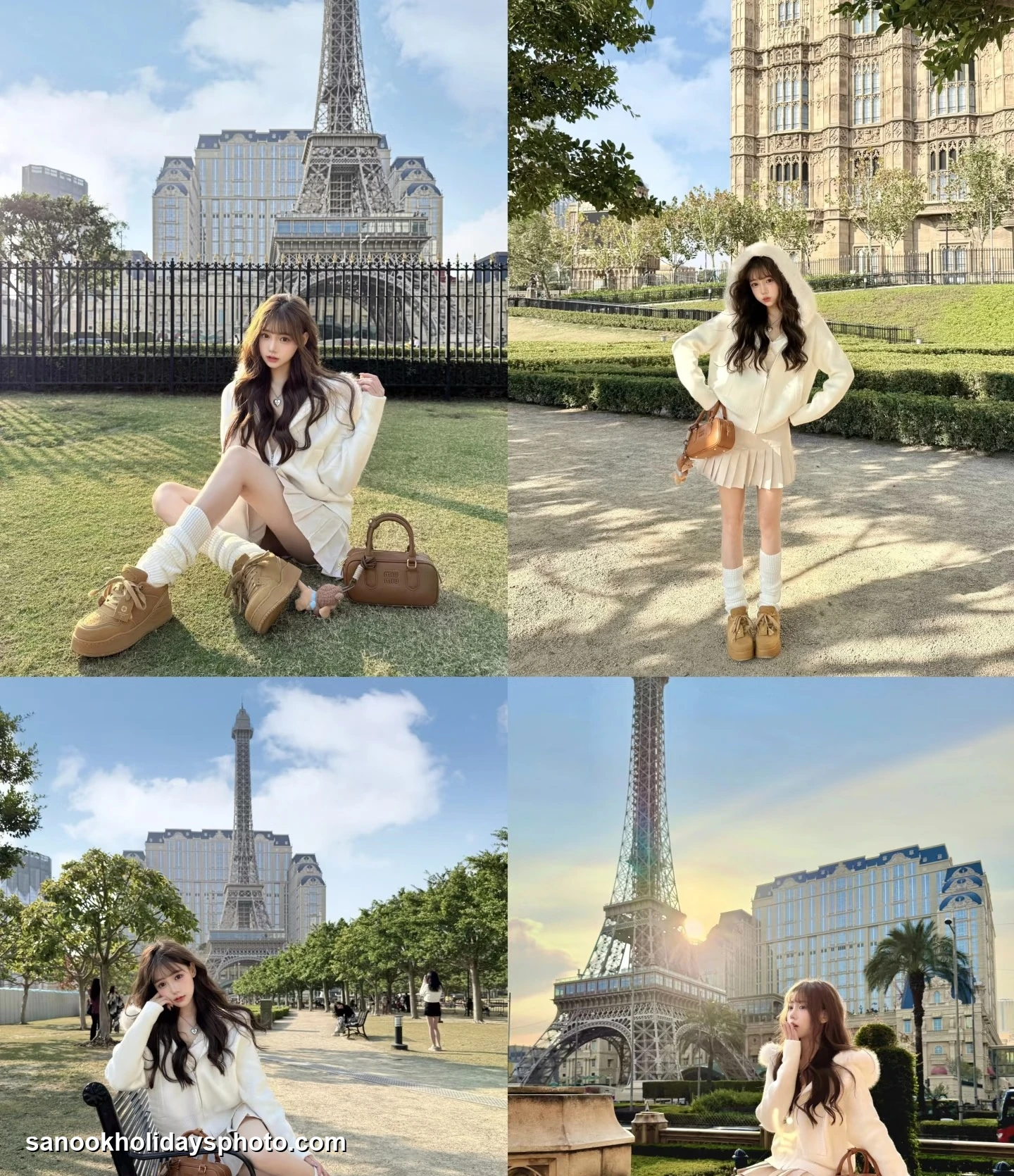 ผลงานช่างภาพ MC01 มาเก๊า