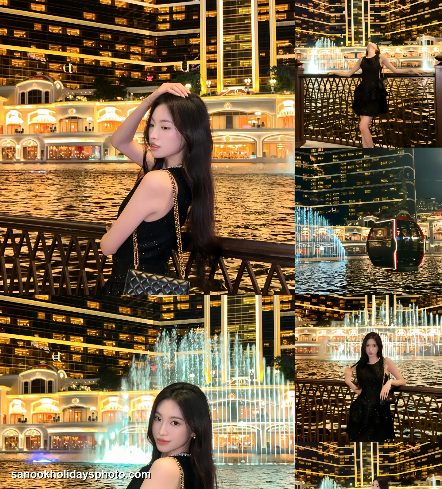 ผลงานช่างภาพ MC01 มาเก๊า