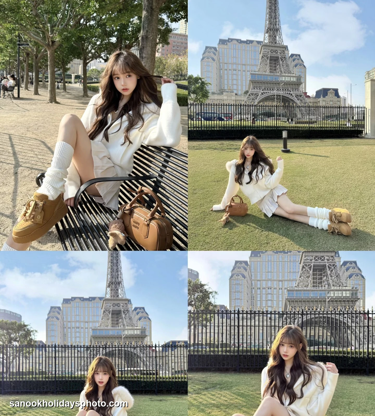 ผลงานช่างภาพ MC01 มาเก๊า