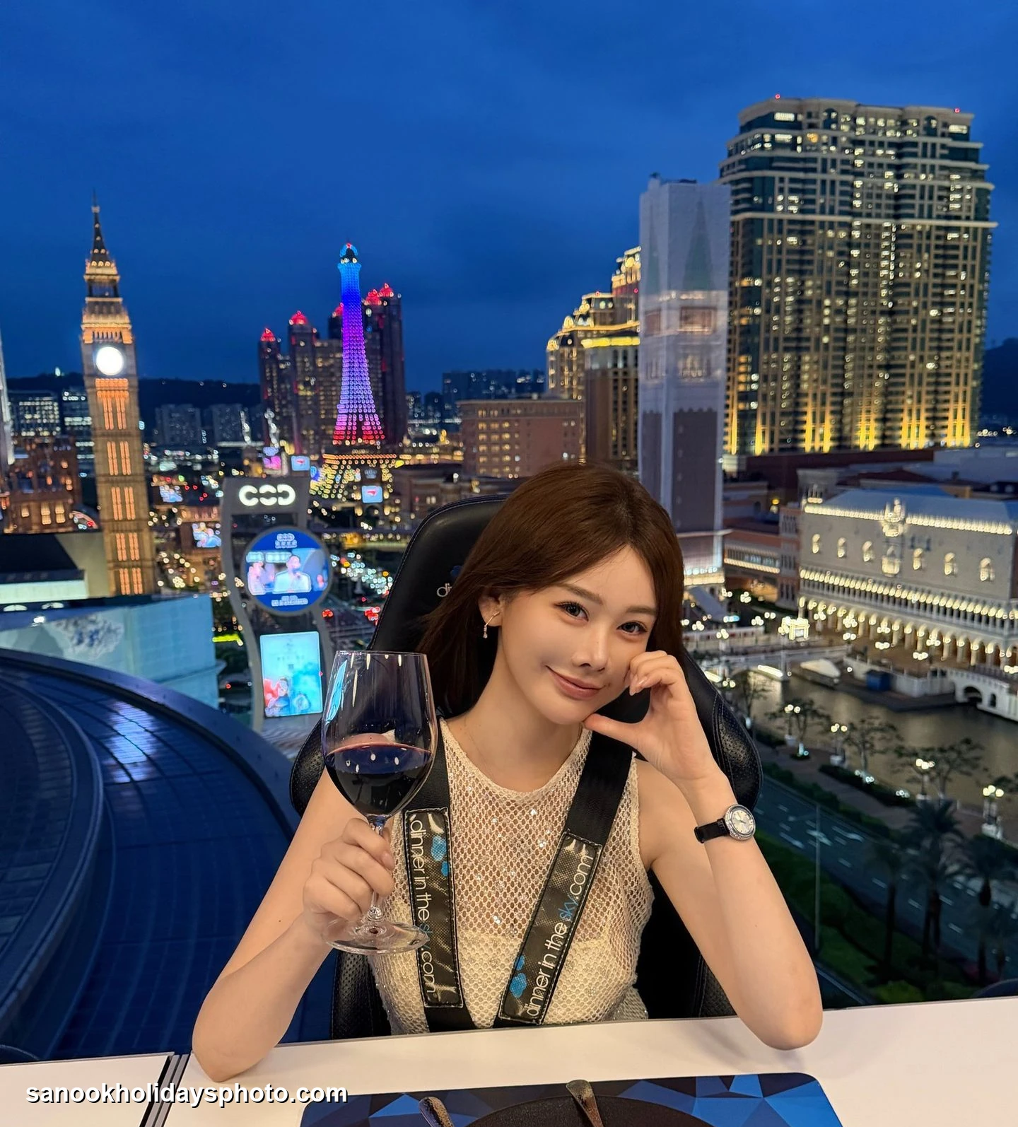 ผลงานช่างภาพ MC03 มาเก๊า