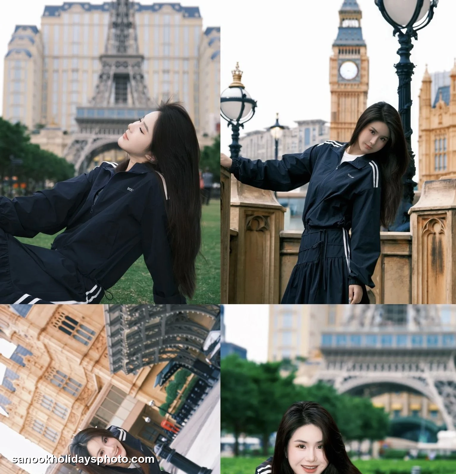 ผลงานช่างภาพ MC04 มาเก๊า