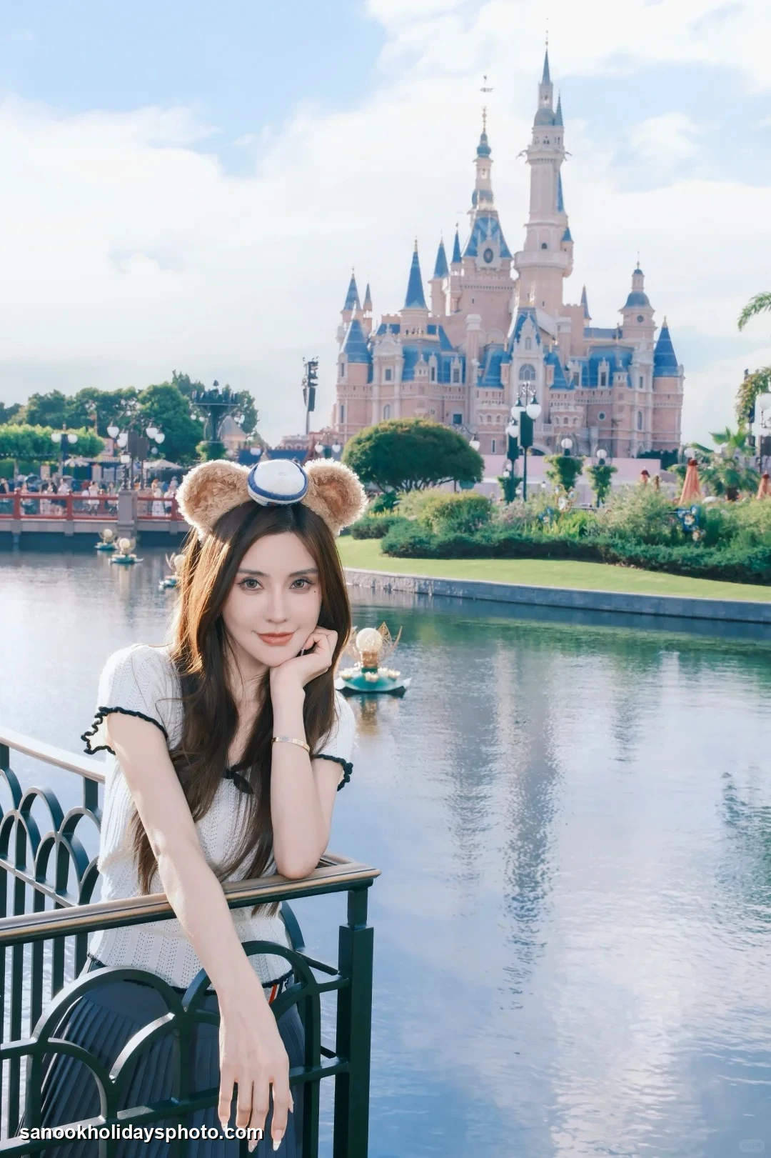 ผลงานช่างภาพ P016 เซี่ยงไฮ้