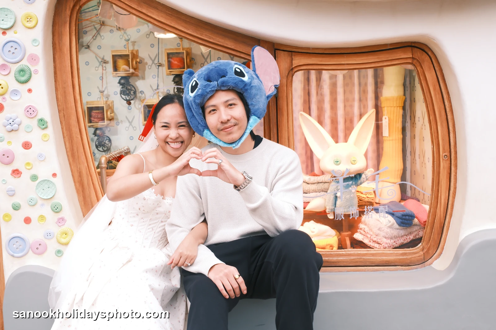 ผลงานช่างภาพ P016 เซี่ยงไฮ้