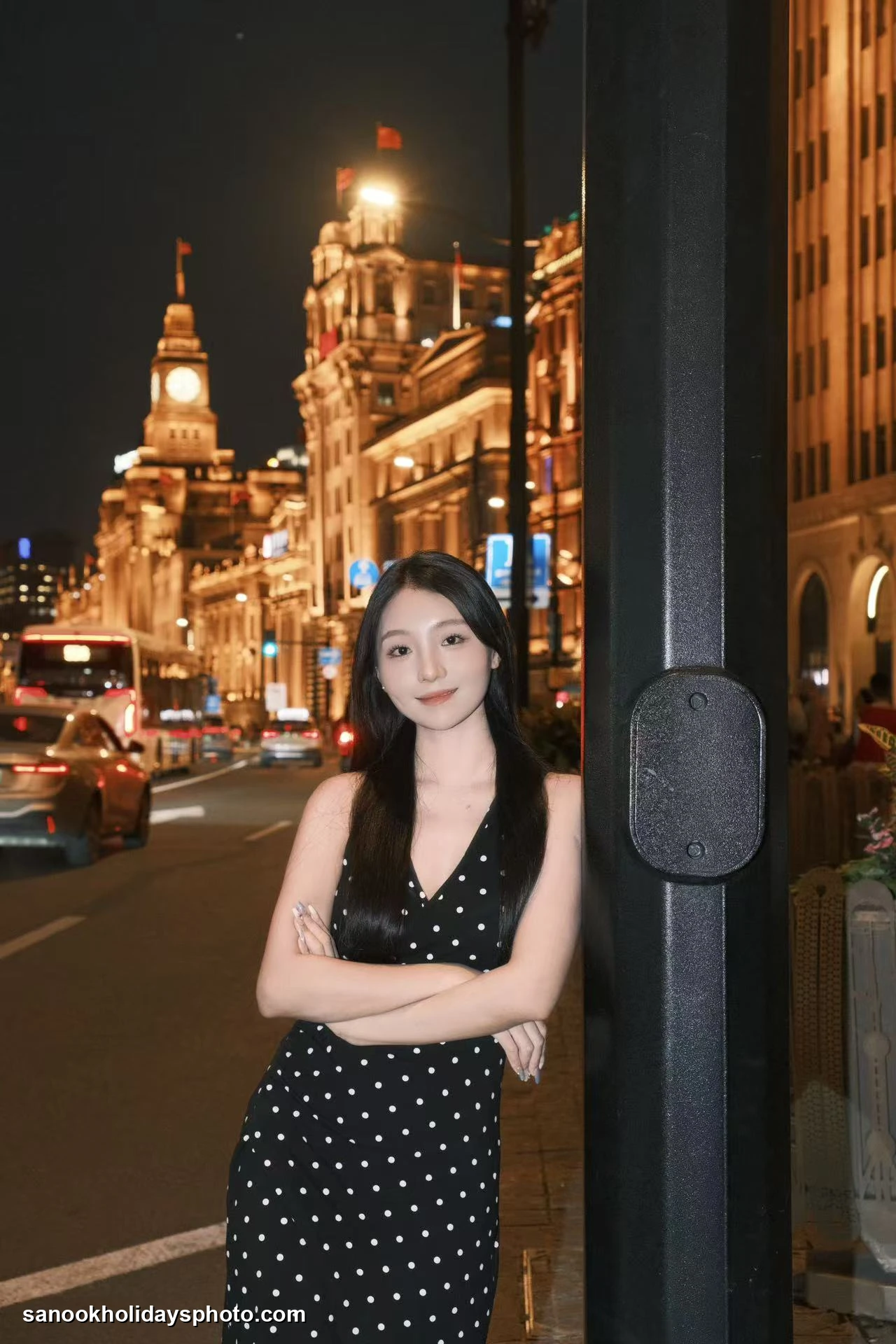 ผลงานช่างภาพ P018 เซี่ยงไฮ้