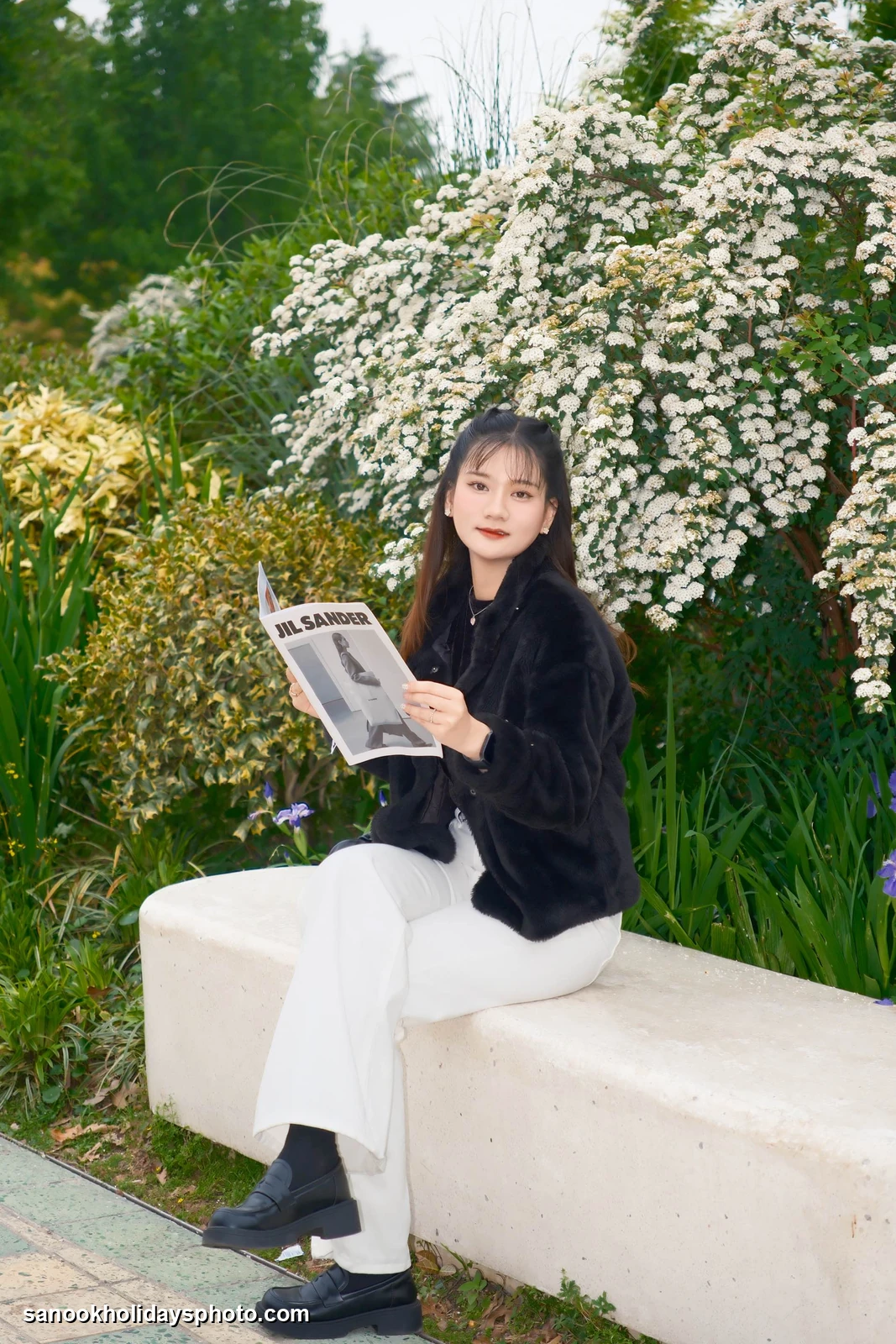 ผลงานช่างภาพ P019 เซี่ยงไฮ้