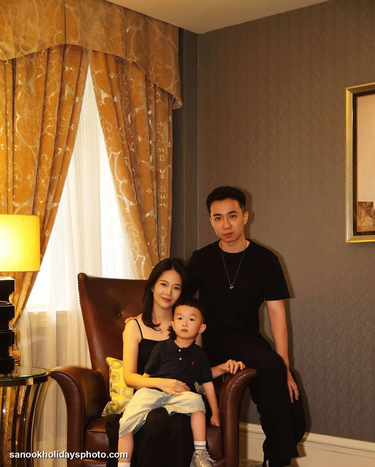 ผลงานช่างภาพ P27 เซี่ยงไฮ้