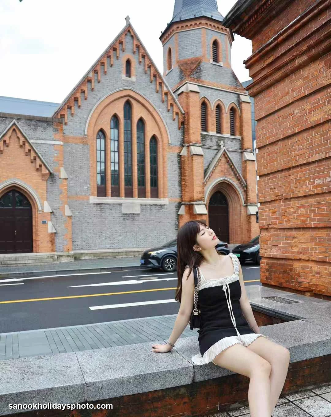 ผลงานช่างภาพ P27 เซี่ยงไฮ้