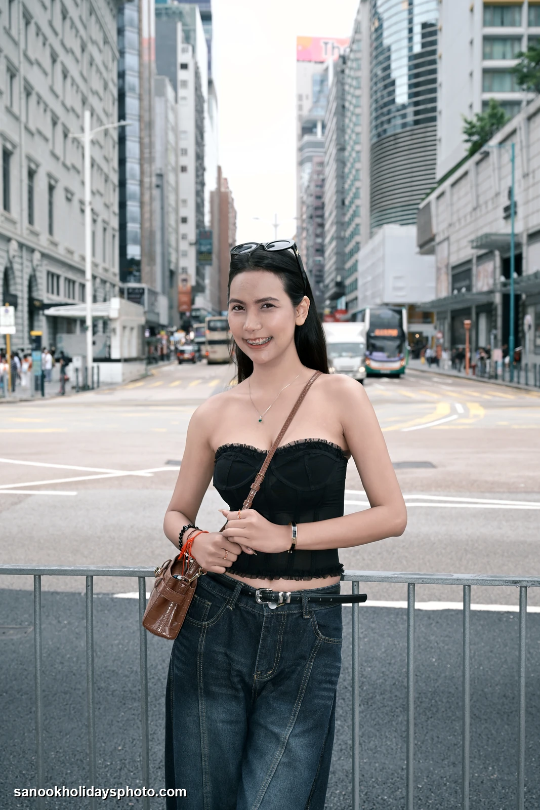 ผลงานช่างภาพ HK01 ฮ่องกง / ฮ่องกงดิสนีย์