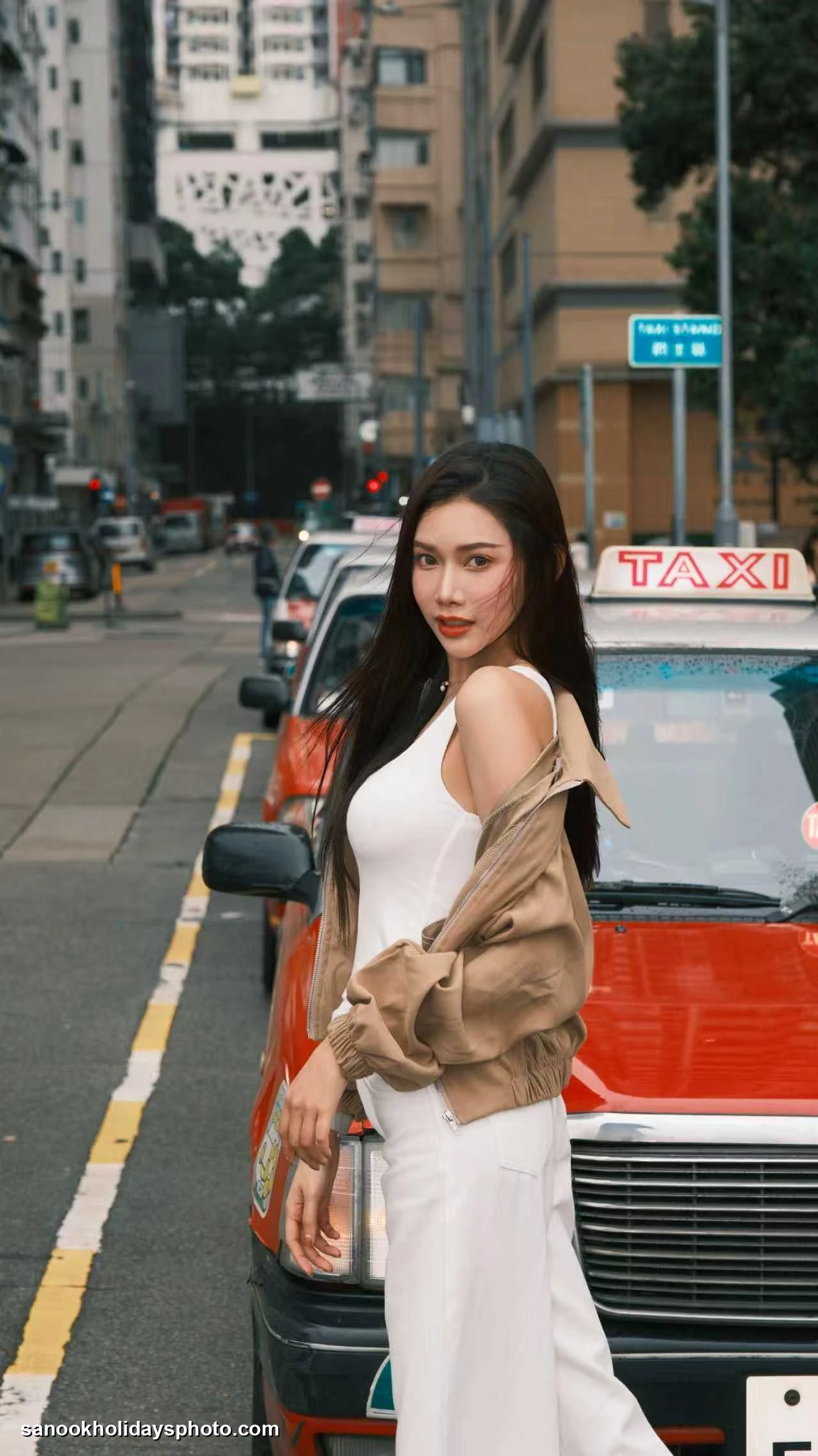 ผลงานช่างภาพ HK04 ฮ่องกง