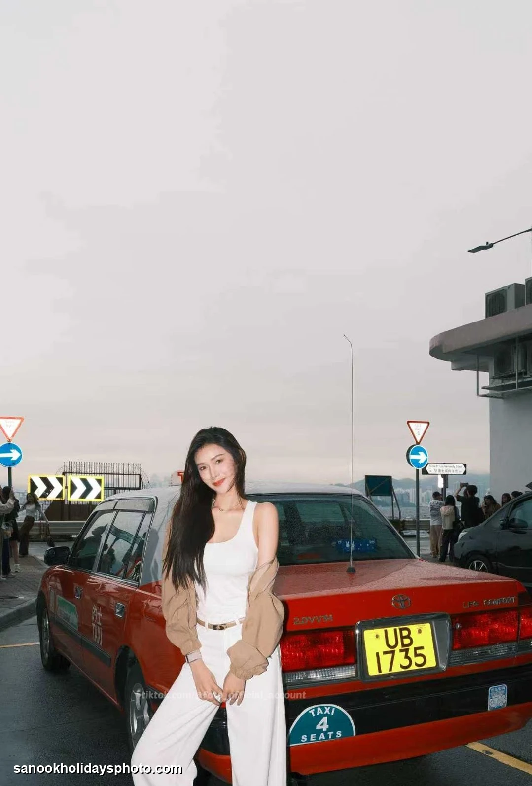 ผลงานช่างภาพ HK04 ฮ่องกง
