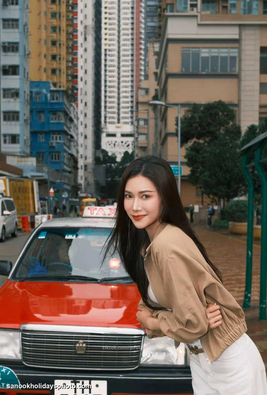 ผลงานช่างภาพ HK04 ฮ่องกง