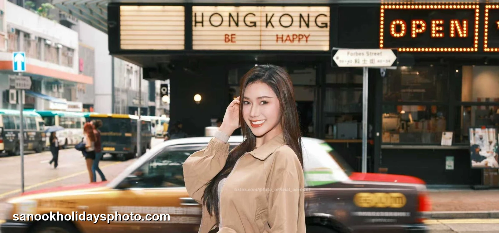ผลงานช่างภาพ HK04 ฮ่องกง