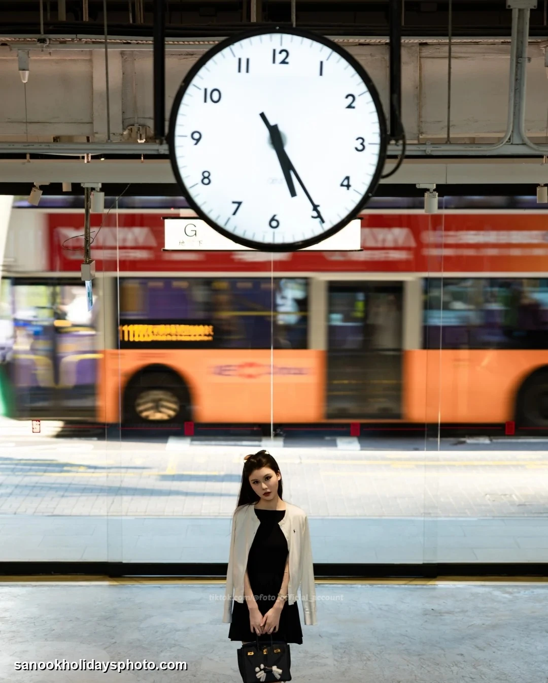 ผลงานช่างภาพ HK04 ฮ่องกง