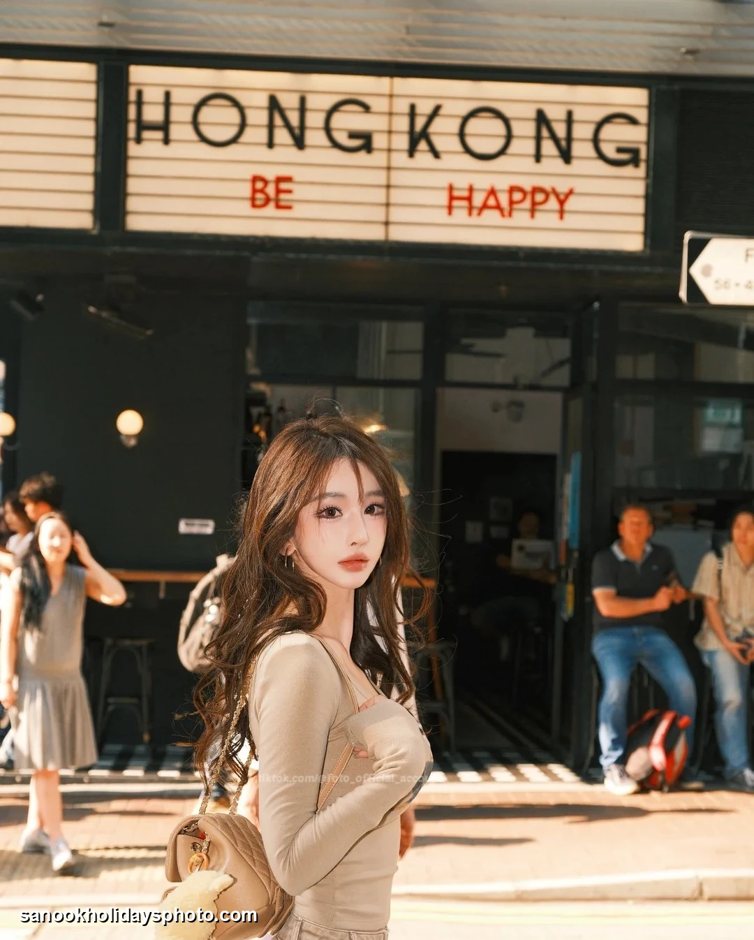 ผลงานช่างภาพ HK04 ฮ่องกง