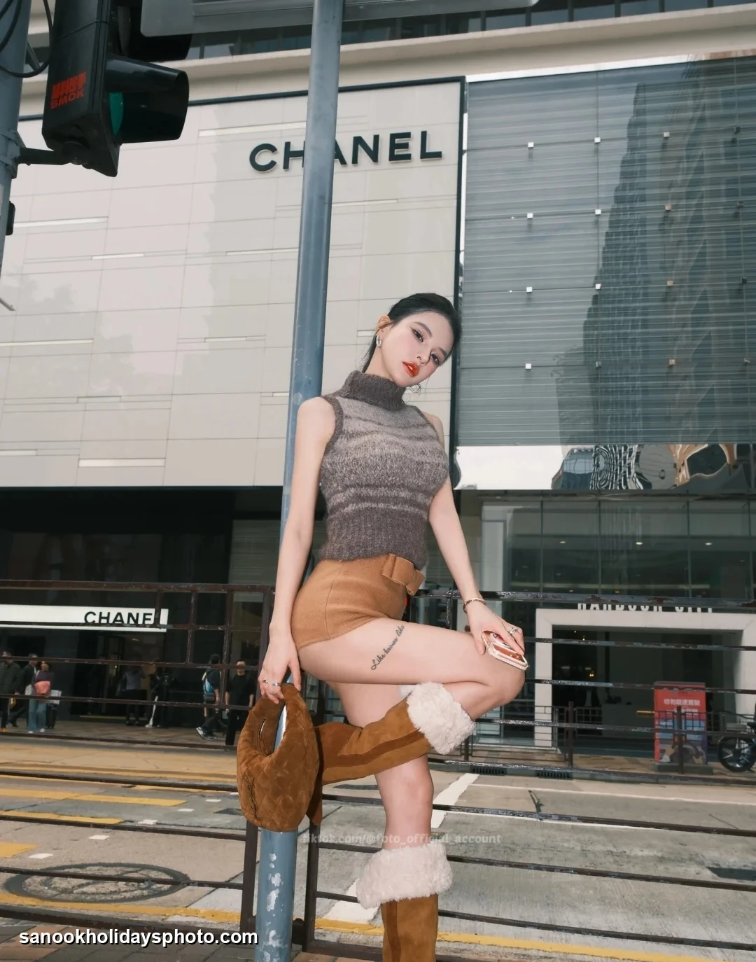 ผลงานช่างภาพ HK04 ฮ่องกง