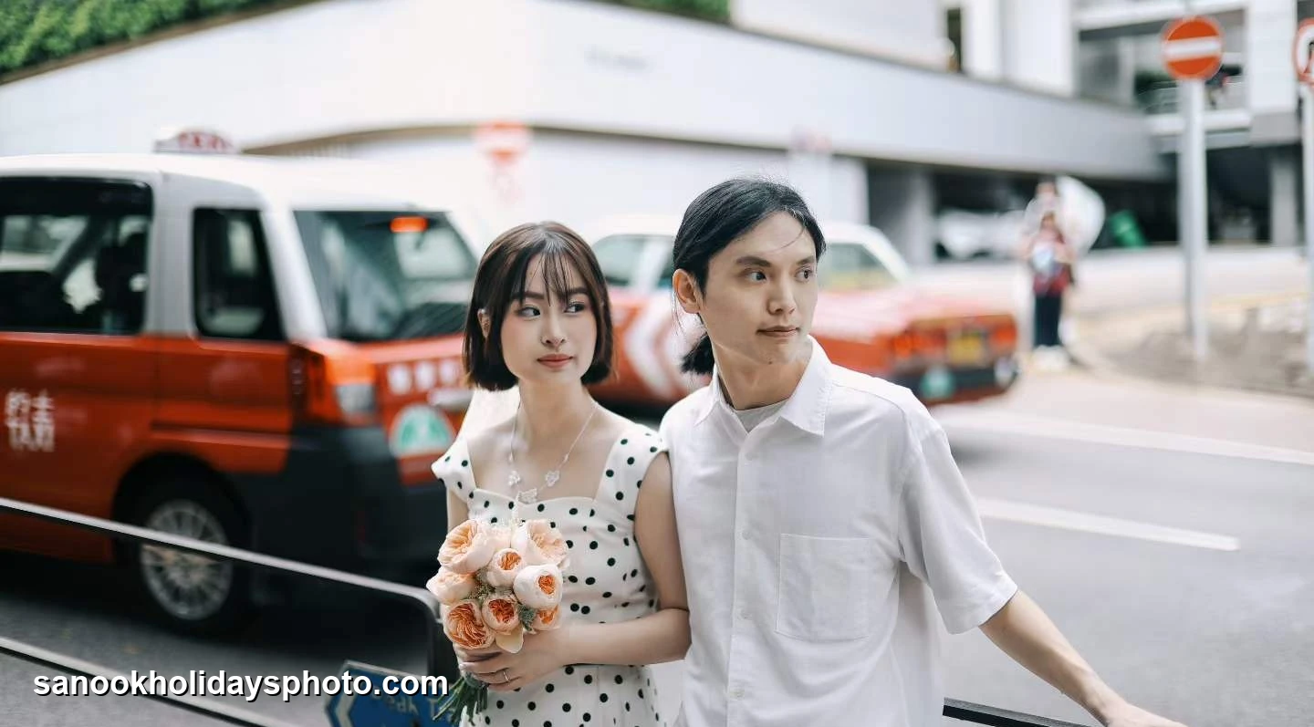 ผลงานช่างภาพ HK05 ฮ่องกง