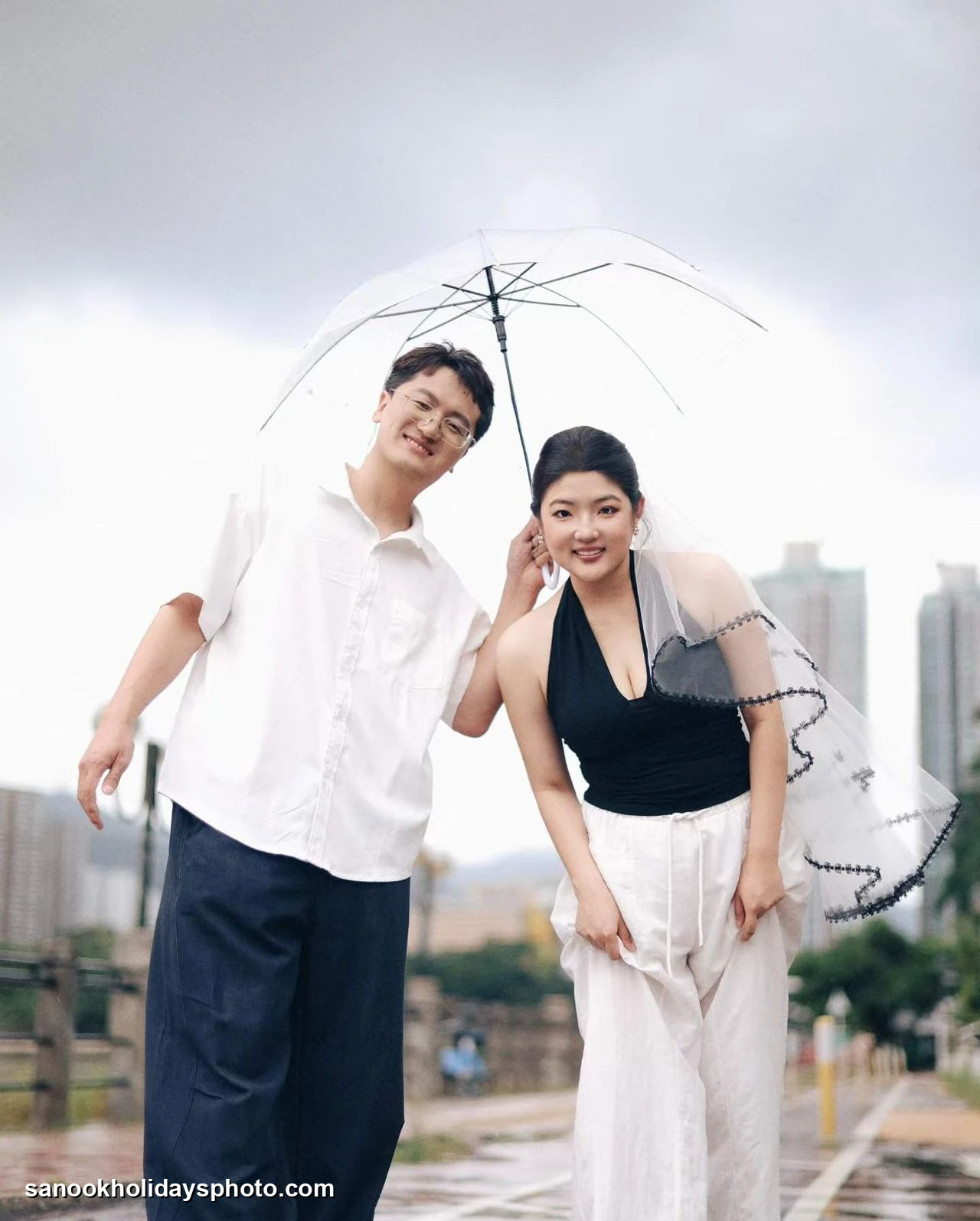 ผลงานช่างภาพ HK05 ฮ่องกง