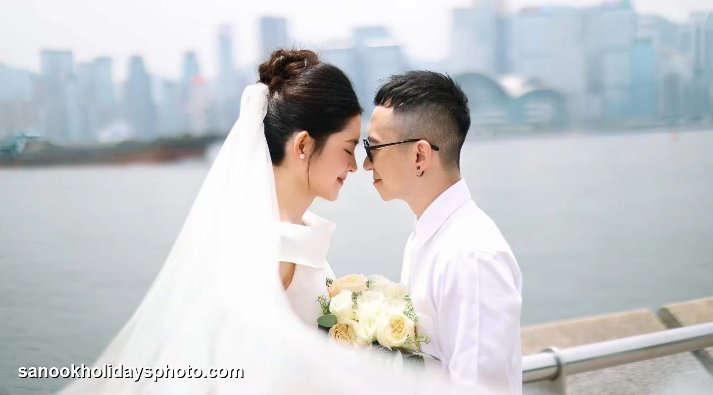 ผลงานช่างภาพ HK05 ฮ่องกง