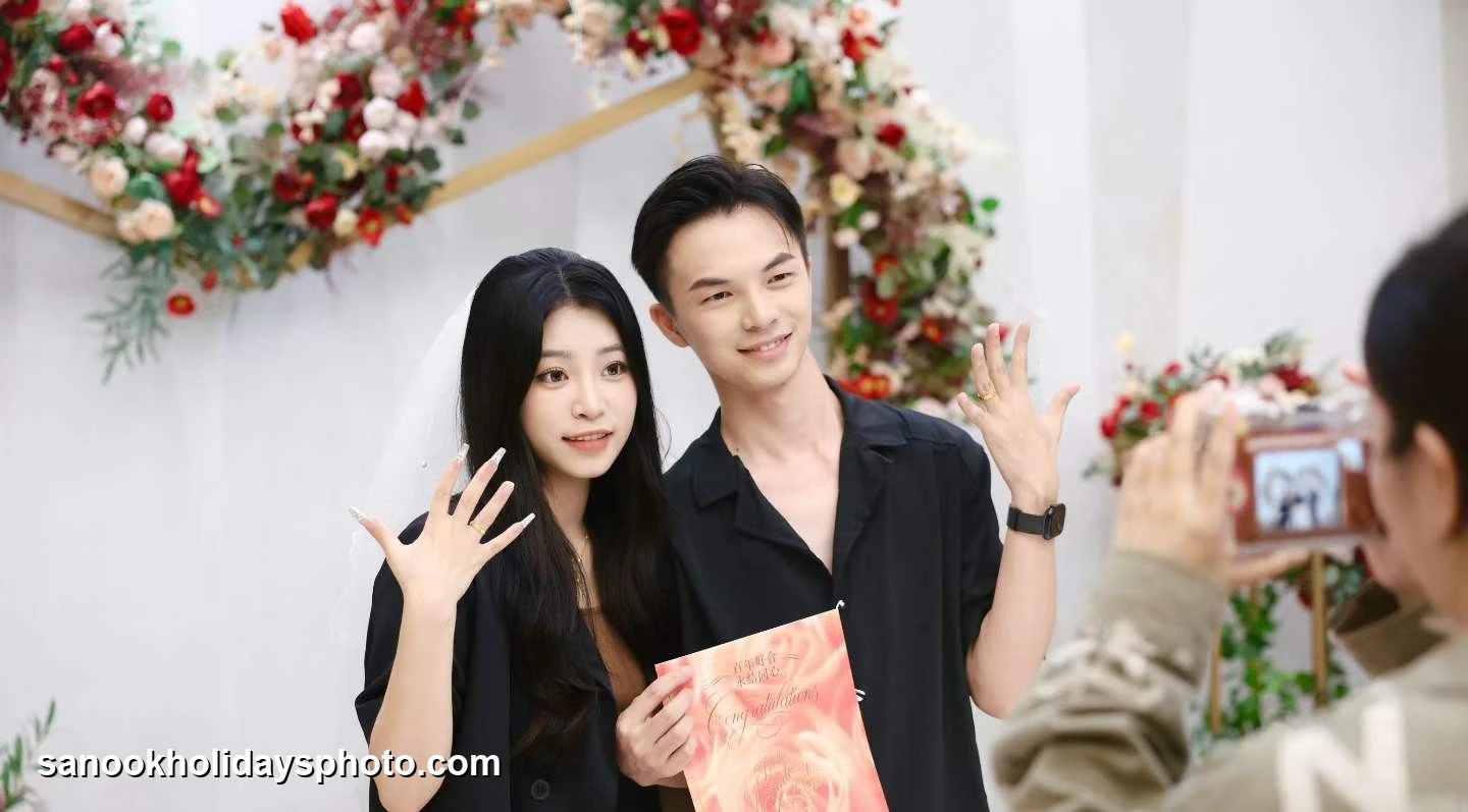 ผลงานช่างภาพ HK05 ฮ่องกง