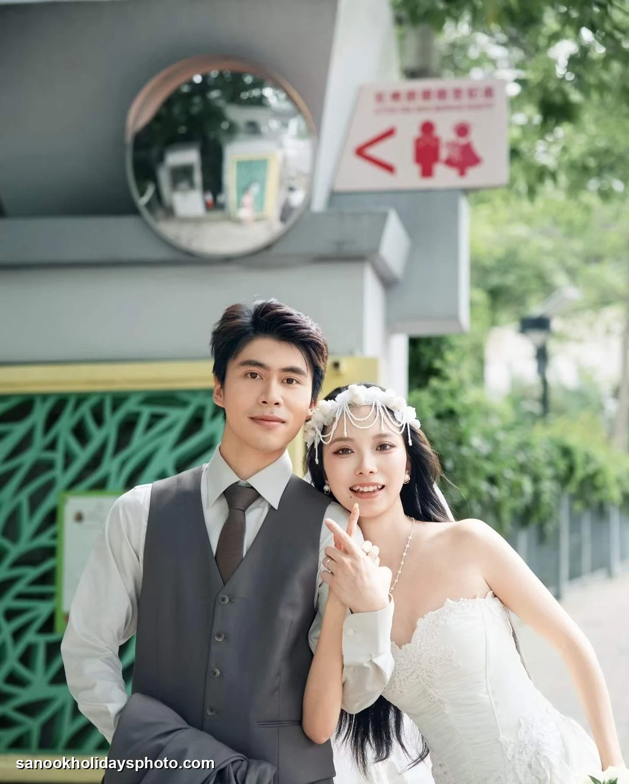 ผลงานช่างภาพ HK05 ฮ่องกง