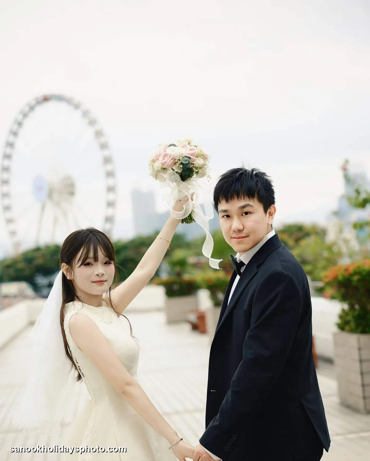 ผลงานช่างภาพ HK05 ฮ่องกง