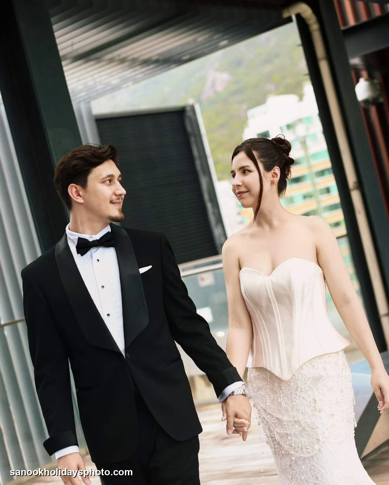 ผลงานช่างภาพ HK05 ฮ่องกง
