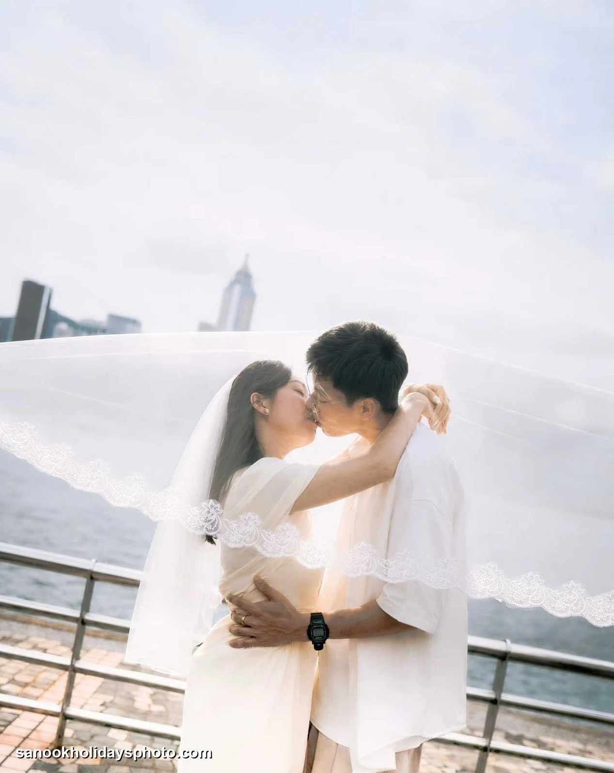 ผลงานช่างภาพ HK05 ฮ่องกง
