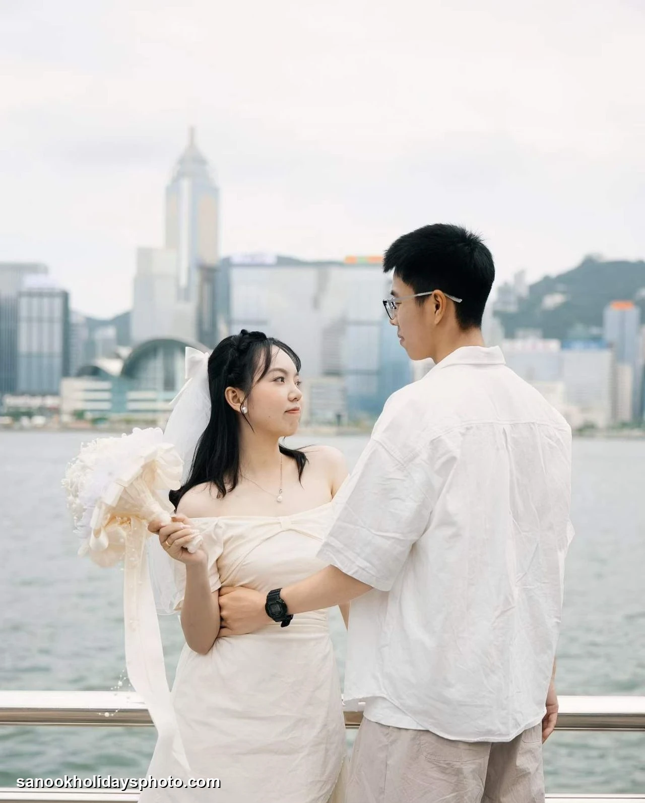 ผลงานช่างภาพ HK05 ฮ่องกง