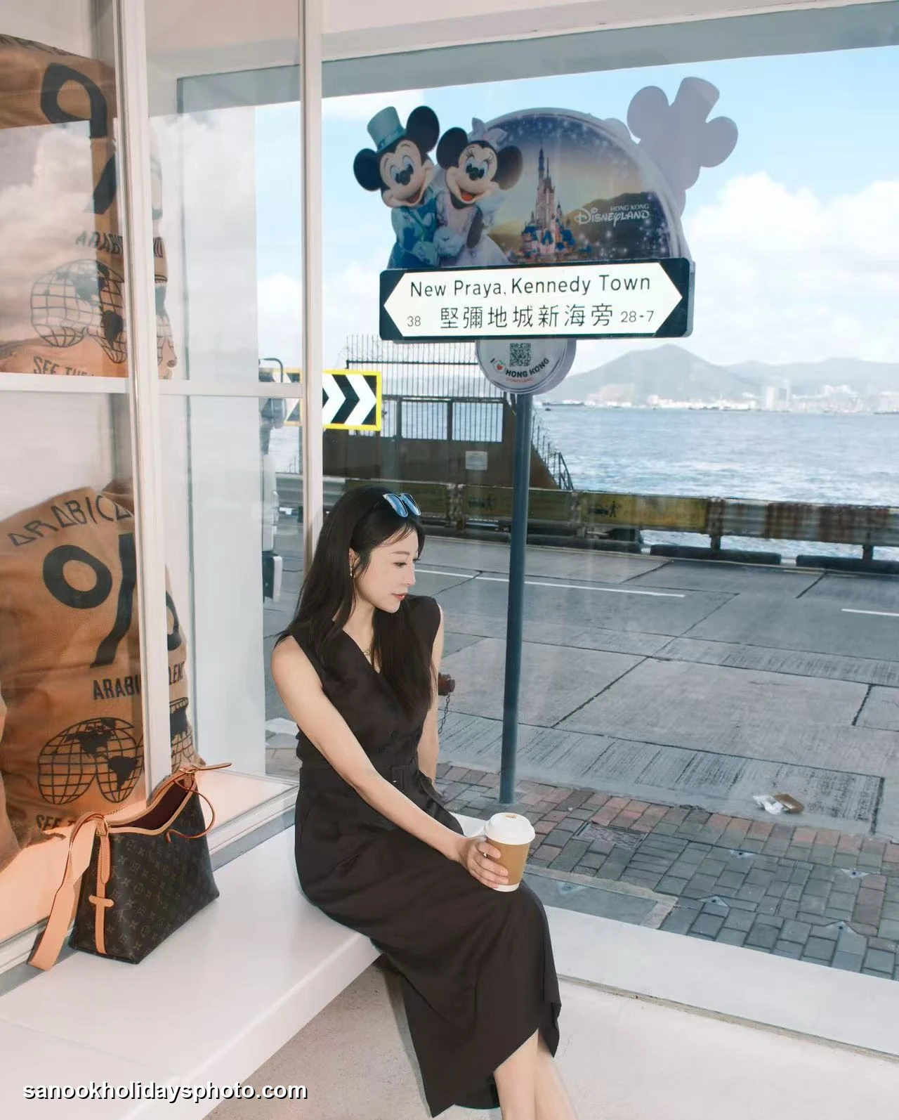 ผลงานช่างภาพ HK08 ฮ่องกง