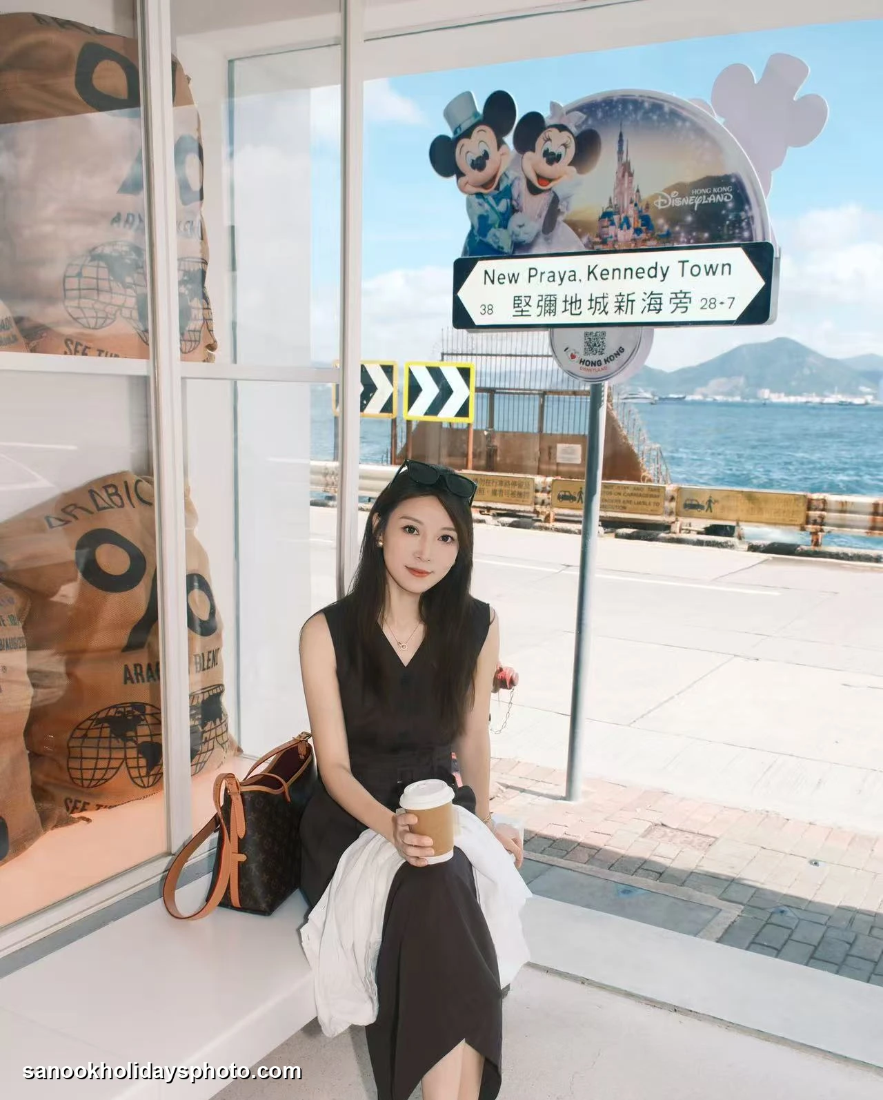 ผลงานช่างภาพ HK08 ฮ่องกง