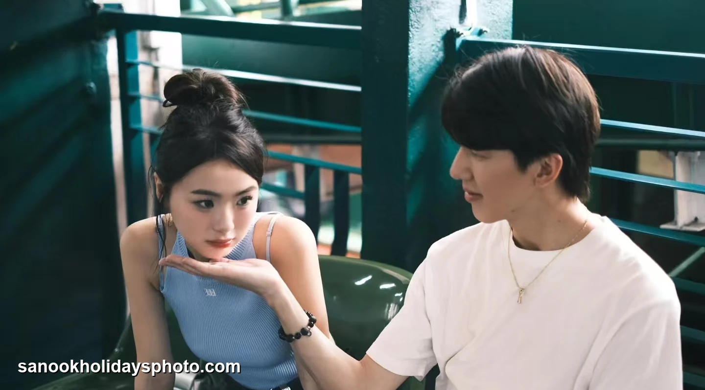 ผลงานช่างภาพ HK08 ฮ่องกง