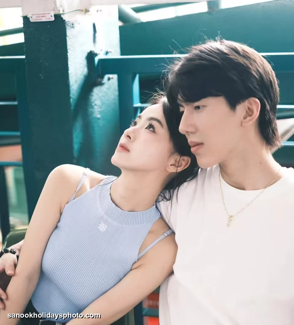 ผลงานช่างภาพ HK08 ฮ่องกง
