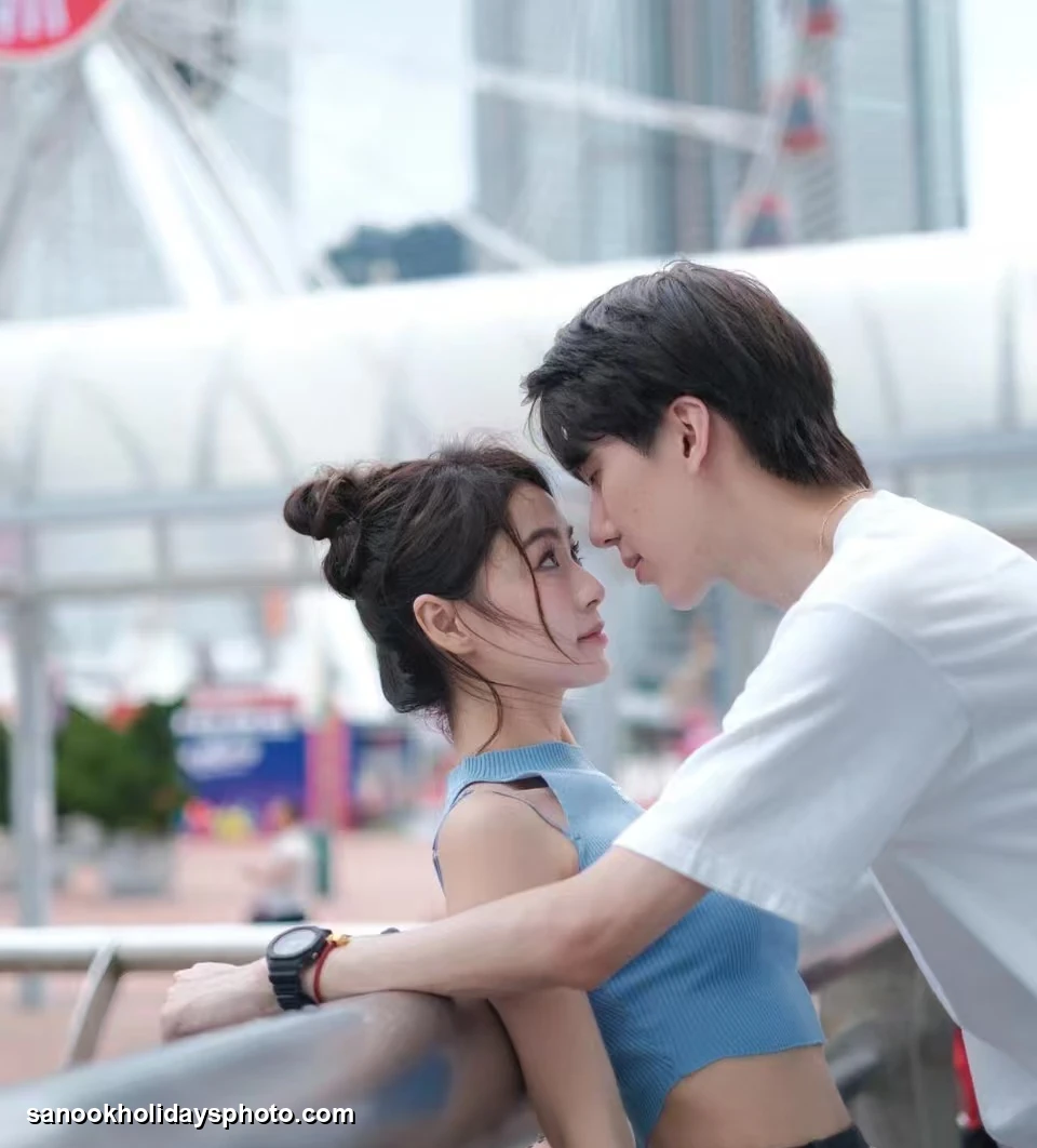 ผลงานช่างภาพ HK08 ฮ่องกง