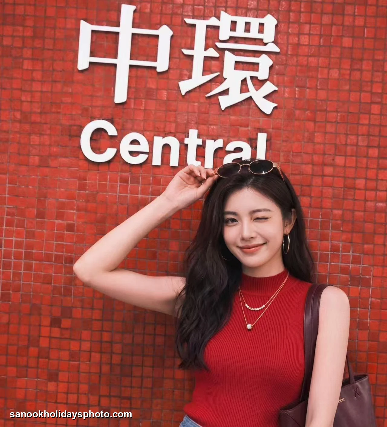 ผลงานช่างภาพ HK08 ฮ่องกง